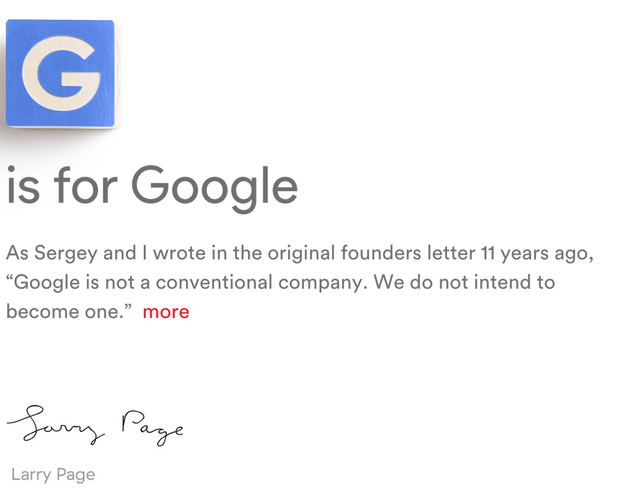 alpha-google