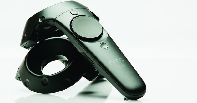 htc_vivre_controller