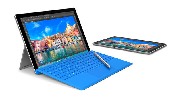 Surface Pro 4 img